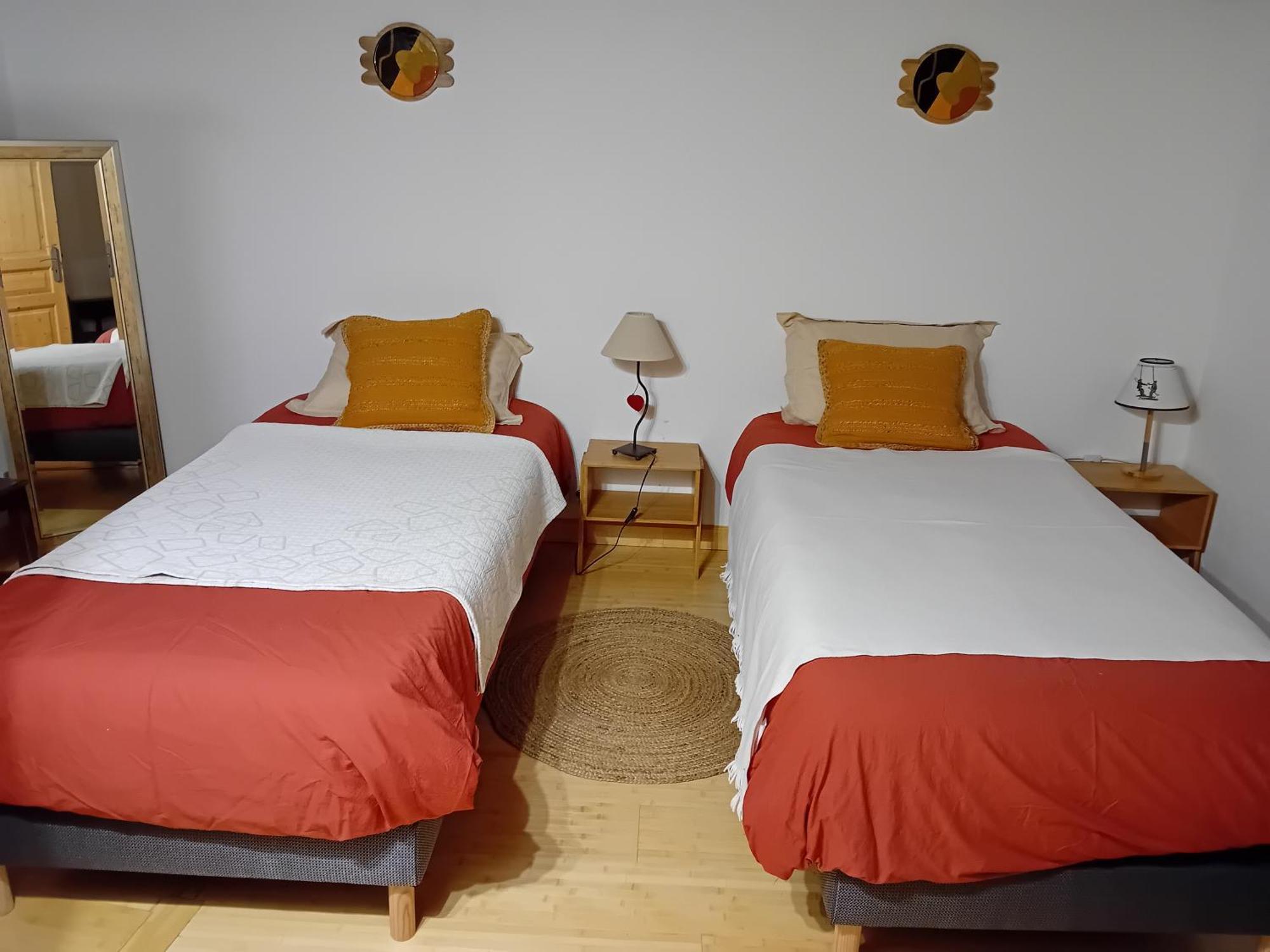 Appartement Chalet Hameau De Souliers - Queyras Chateau-Ville-Vieille Bagian luar foto